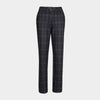 Pantalón de cuadros