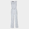 Jumpsuit Dot Infinity