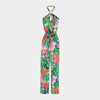 Jumpsuit halter