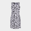 Vestido Verve Contraste