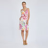 Vestido floral