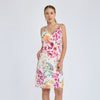 Vestido floral