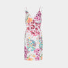 Vestido floral