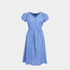 Vestido bordado