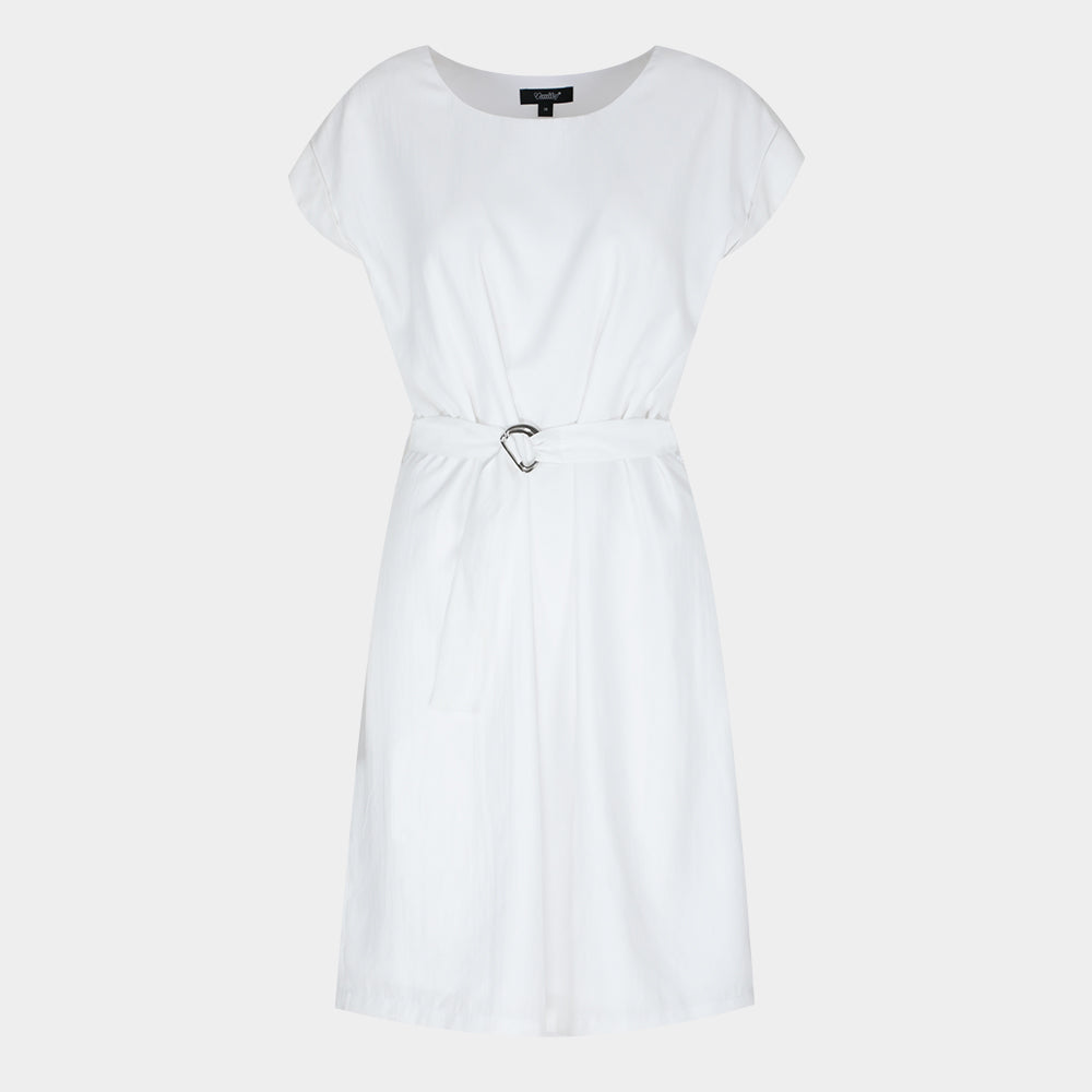 Willow Luxe Dress