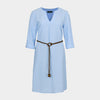 Vestido Seaside Shore