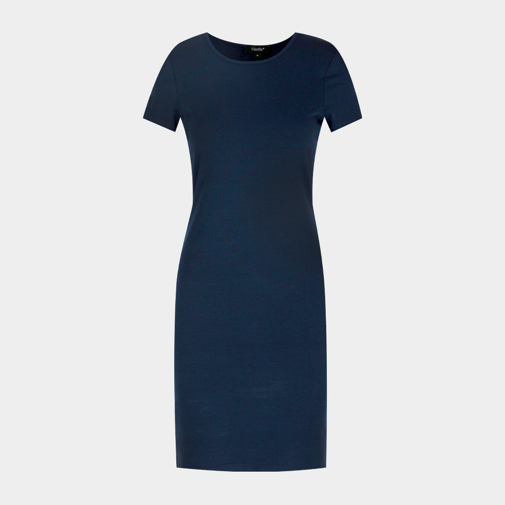 Vestido TS Ver Vestido Mujer Vanity