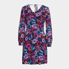 Vestido floreado