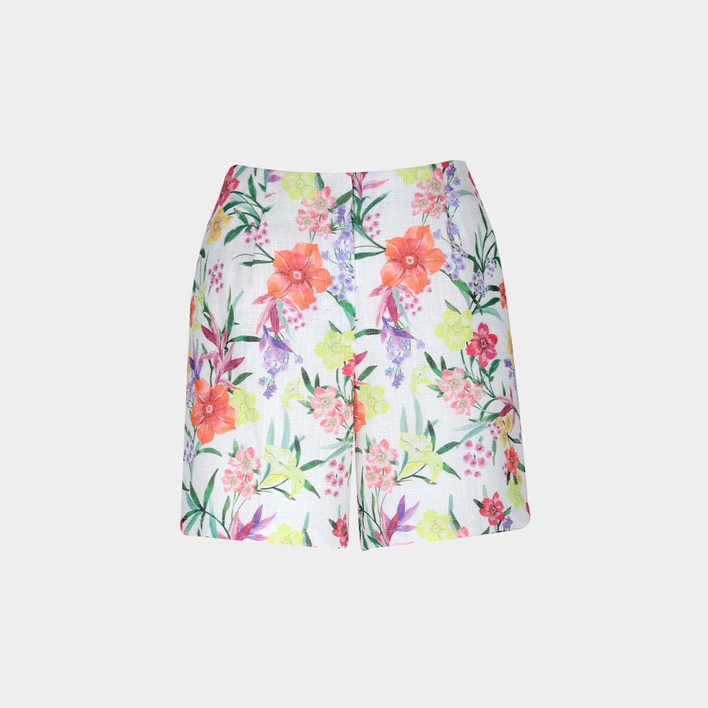
                  
                    Short Lily Luxe
                  
                