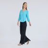 Blusa pastel