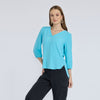 Blusa pastel
