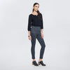 Pantalón Skinny Print