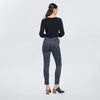 Pantalón Skinny Print