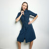 Vestido clásico