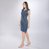 Vestido corto