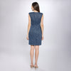 Vestido corto