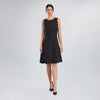 Vestido Botones Sisa