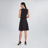 Vestido Botones Sisa