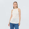 Blusa envolvente