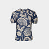 Blusa floral