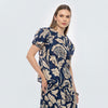 Blusa floral