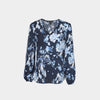 Blusa floral