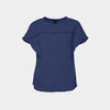 Blusa oversize