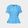 Blusa de Lino