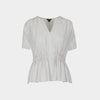 Blusa de Lino