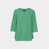 Blusa fluida Lino
