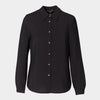 Camisa abotonada