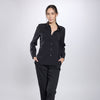 Camisa abotonada
