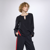 Blusa manga larga