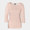 Blusa de punto