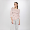 Blusa de punto