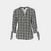 Blusa holgada