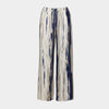 Pantalón de rayas