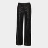 Pantalón wide