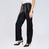 Pantalón wide