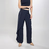 Pantalón envolvente