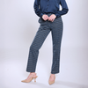 Pantalón houndstooth