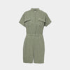 Jumpsuit corto