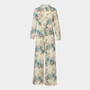 Jumpsuit corte wide