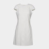 Vestido slim fit