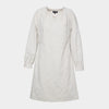 Vestido corto