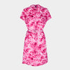 Vestido floreado ligero