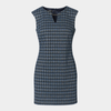 Vestido corto