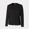 Blazer semi casual