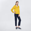 Blusa Cuello en V