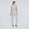 Jumpsuit Dot Infinity